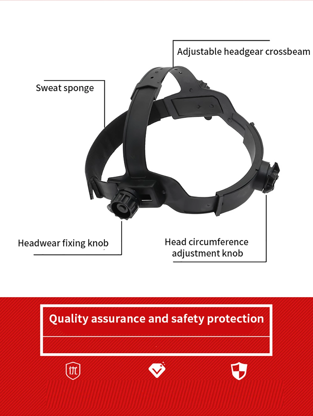 Hot Sale Top Quality Face Mask Safety Custom Face Helmets Welding Helmet