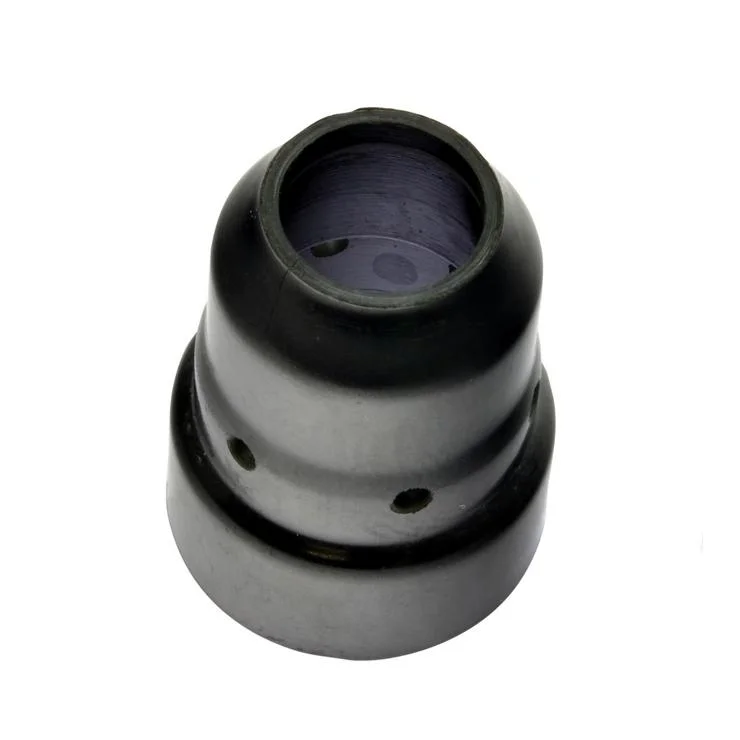 Gas Diffuser Compatible Use for Binzel 24kd/36kd/501d MIG Welding Torch Spare Parts Ceramic Gas Diffuser