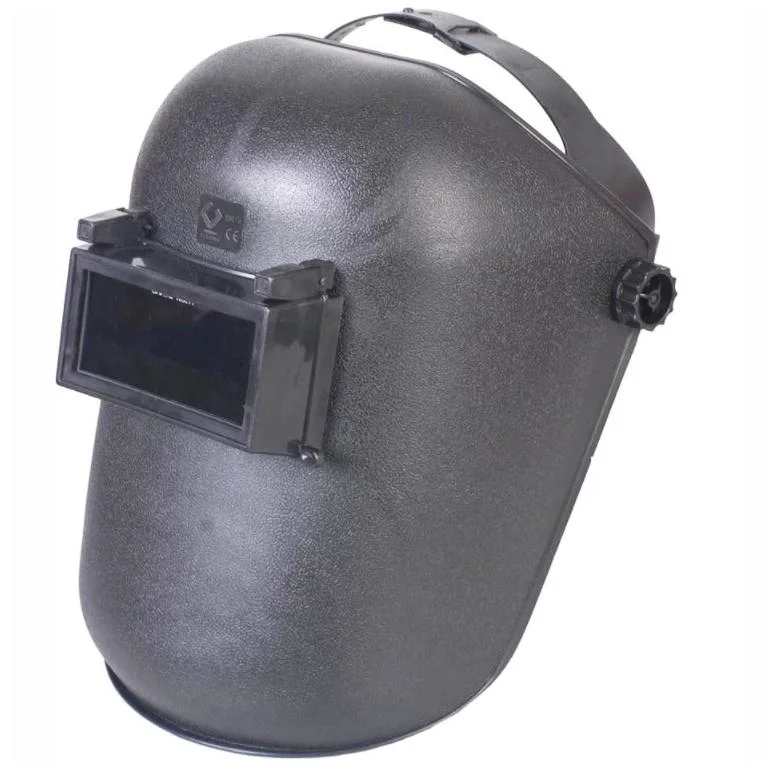 Safety Equipment Welding Helmet Heat Resistant Safety Face Shield Welding Protection Face Shied