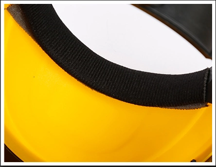 Wholesale Transparent Visor Protective Face Shield Different Color Helmets
