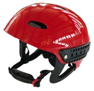 Water Rescue Helmet High Quality Safety Helmet for Sale Marine Adjustable Customized Personal Protective Equipment with CE EN 1385