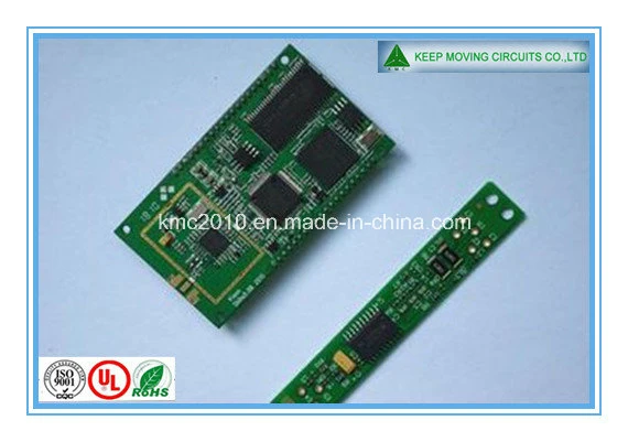 Customized Electronic Iron PCB Assembly OEM PCBA Manufacture