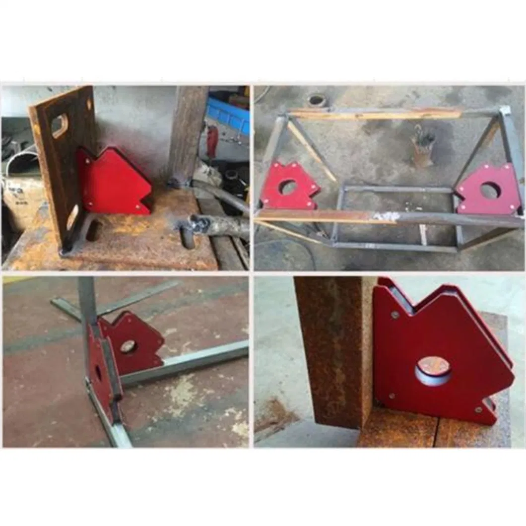 Magnet Welding Holder Arrow Magnetic Clamp