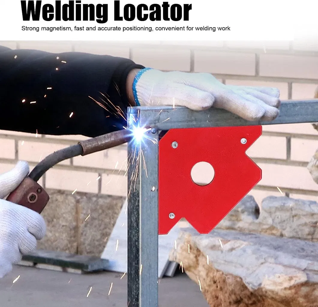 Magnet Welding Holder Arrow Magnetic Clamp