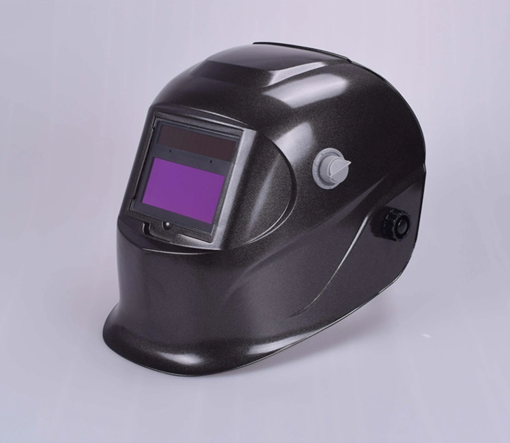 Hot Selling Professional Large Viewing Welder Mask Auto Darkening Welding Helmet/Mask for TIG MIG MMA Welding