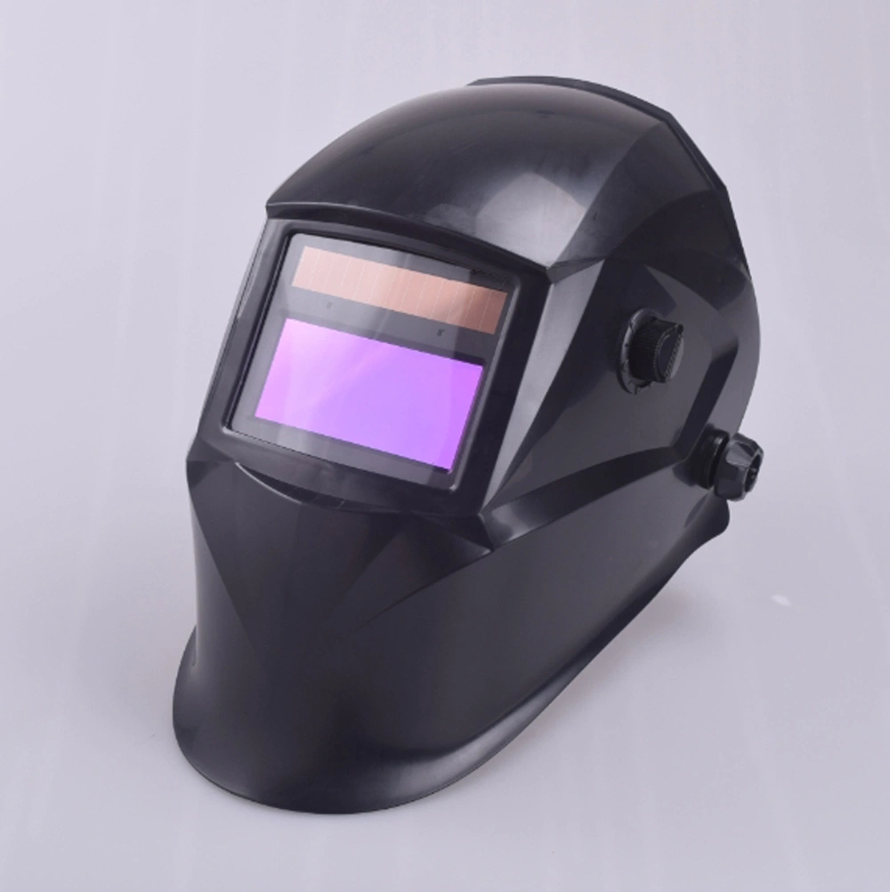 Auto Darkening Welding Helmet/ Welding Mask / Black Shell Welding Mask