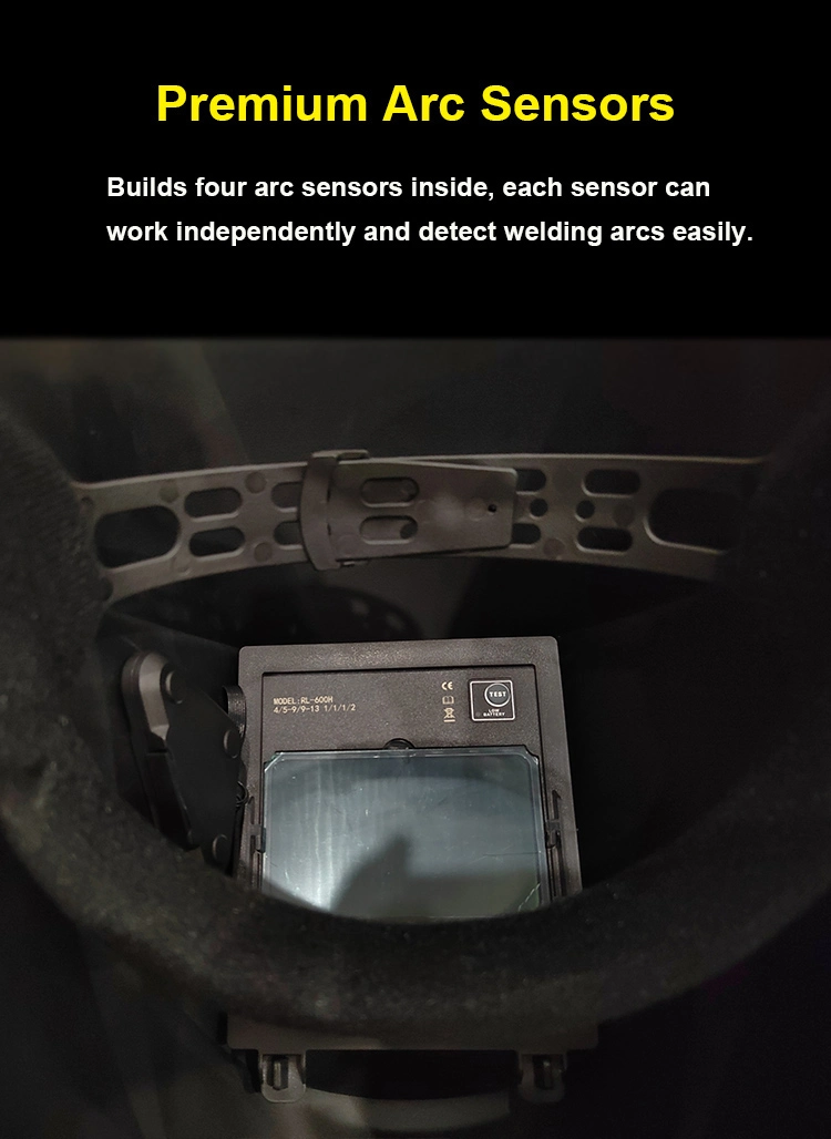 Rhk Tech Custom Stickers Automatic Caretas Electronica PARA Soldar Solar Auto Darkening MIG TIG Cutting Welding Helmet Decals