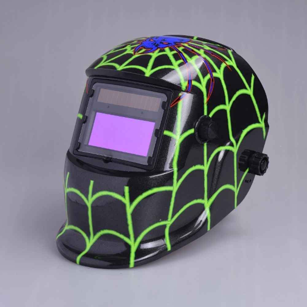 Auto Darkening Welding Helmet/ Welding Mask / Black Shell Welding Mask