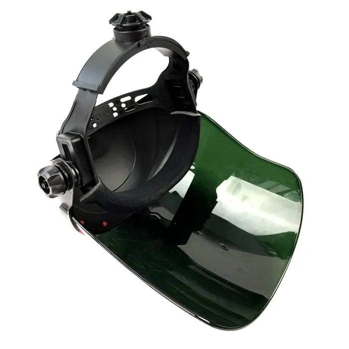 Safety Goggles Glasses Laser Face Double Protective Hood Welder Auto Darkening Welding Helmets