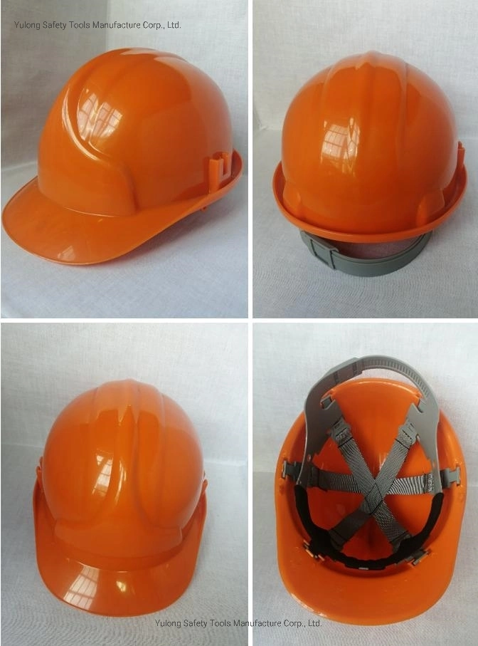 Industrial Safety Helmet