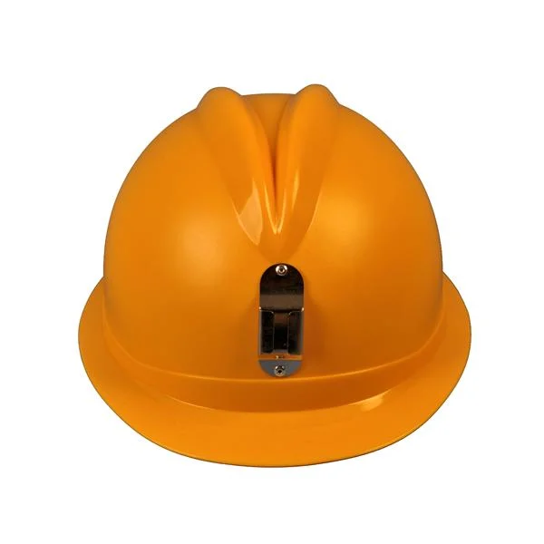 En 397 Standard ABS Welding Economic Industrial Safety Helmet