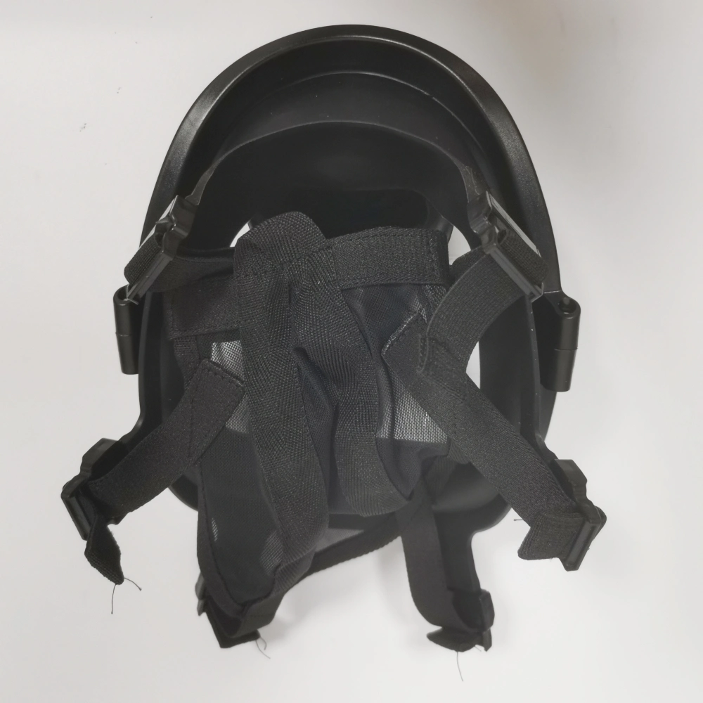 Wholesale Price Anti-Virus Dust Mask Full Face Welding Gas Mask Respirator