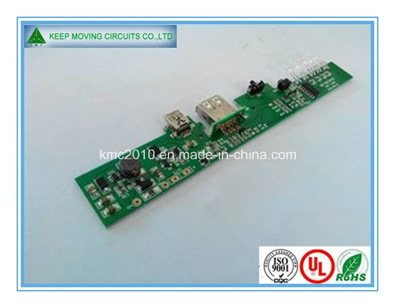 Customized Electronic Iron PCB Assembly OEM PCBA Manufacture