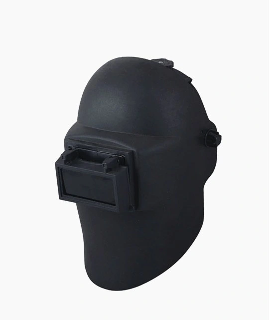 Safety Helmet Welding Mask in Guangzhou
