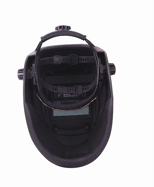 Eye Protection ANSI Z87.1 Helmet Full Face Welding Mask