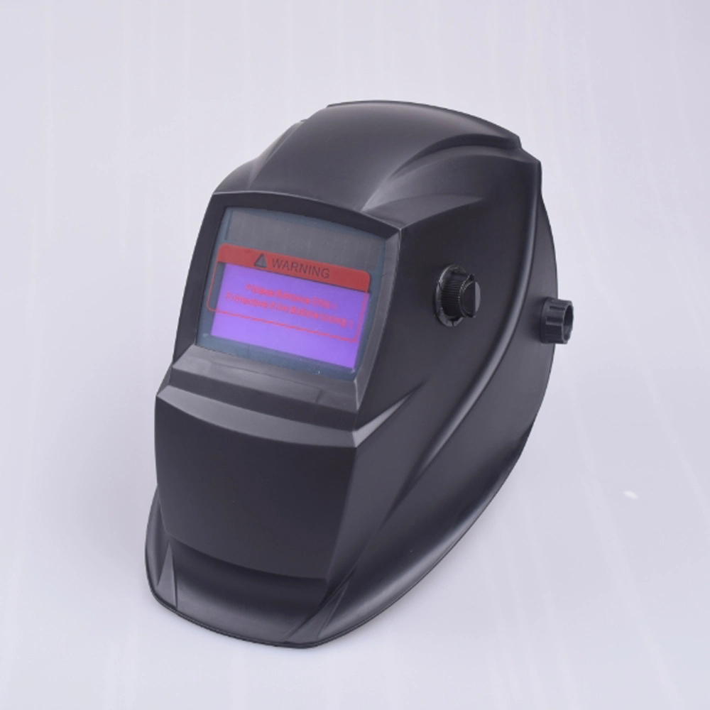 High Quality Low Price Auto Darkening Welding Mask/Welding Helmet Ideal for MMA TIG MIG PAC Paw