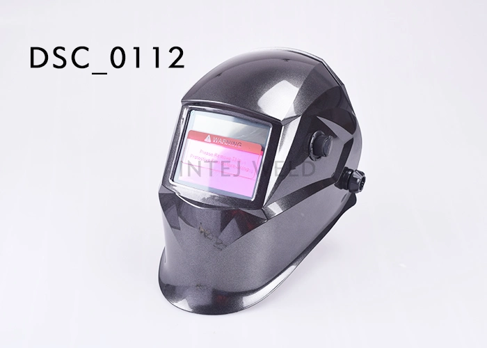 Made in China MIG TIG MMA Welding Auto Darkening Welding Helmet / Welding Mask