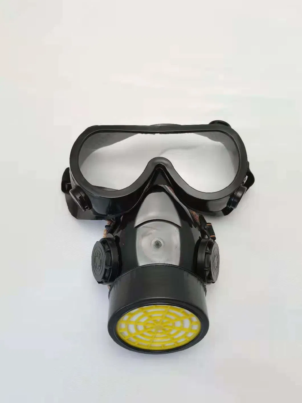 Respiratory Protection Full Mask 6800 Gas Mask Respirator