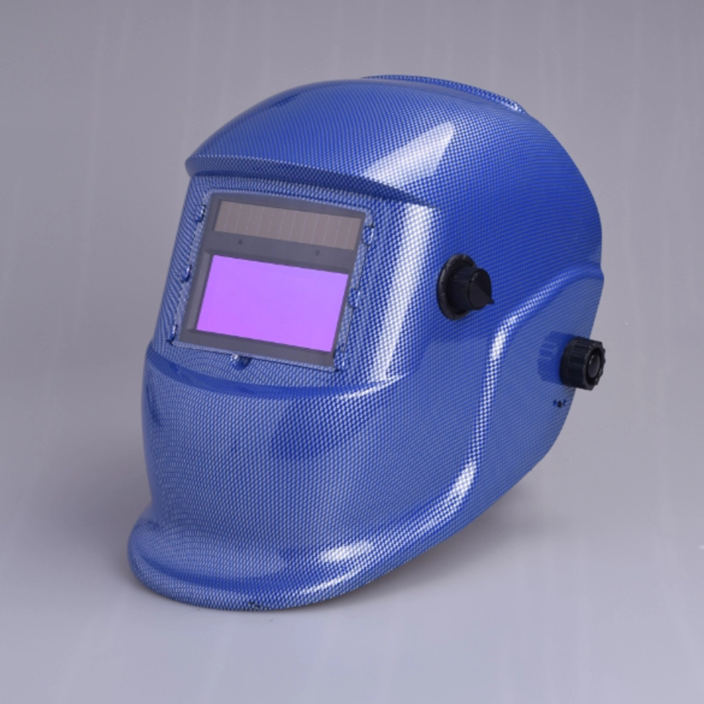 Auto Darkening Welding Helmet/ Welding Mask / Black Shell Welding Mask