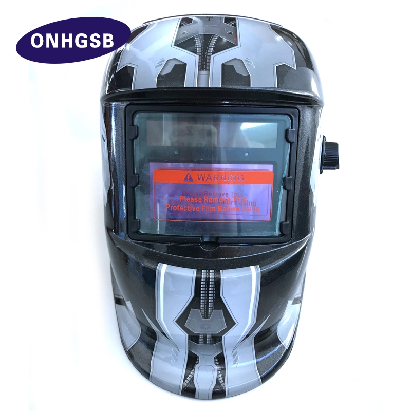 Ounuo Multiple Types of High Quality Welding Helmets