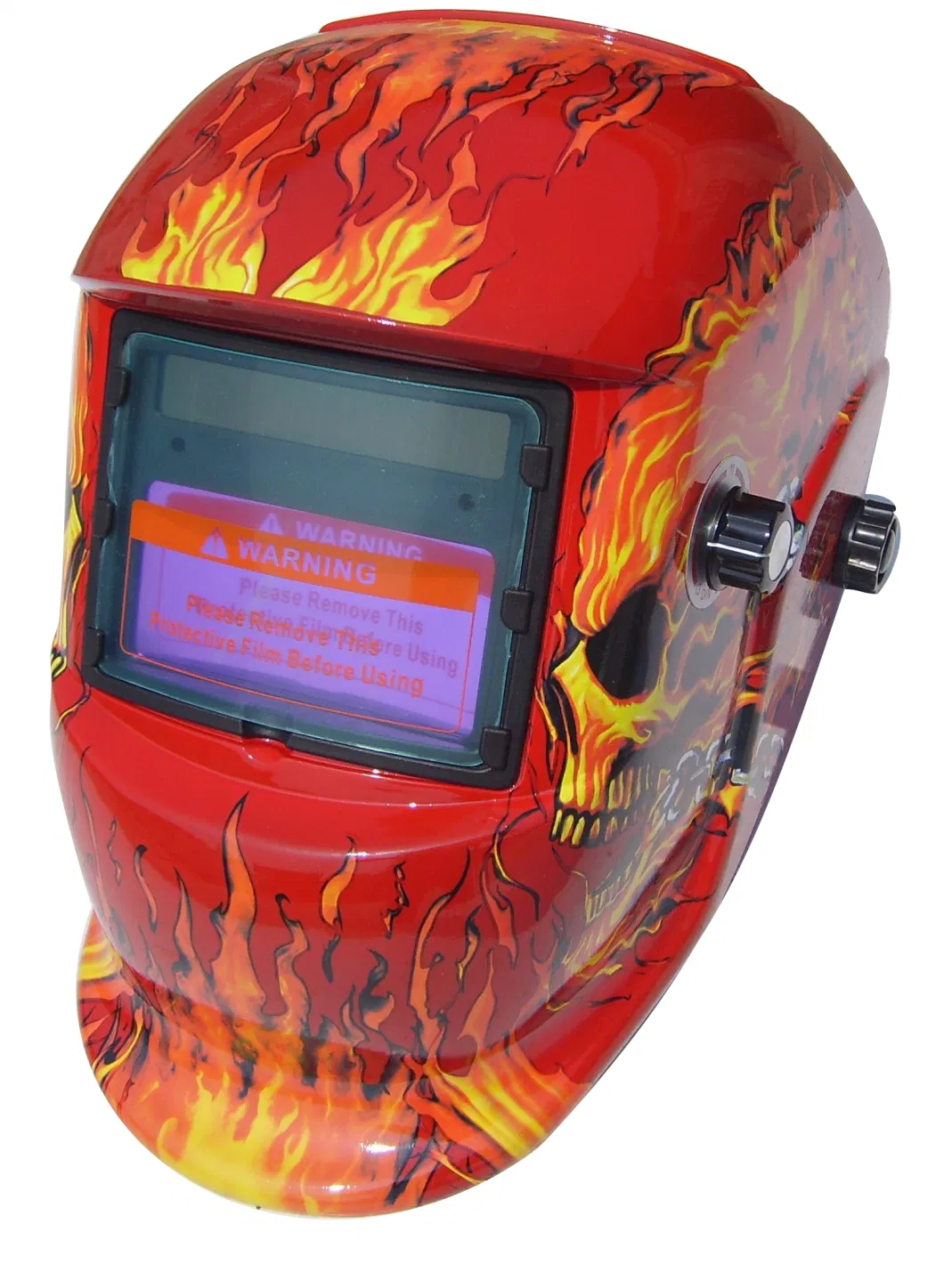 Hot Sell Welding Helmet with Sts1 Filter