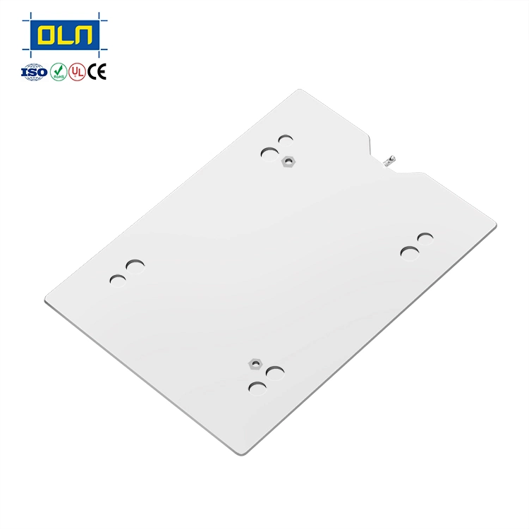 Phone Cold Soldering Plate Flat Aluminum Vapor Chamber Heat Sink Cooling System Support OEM