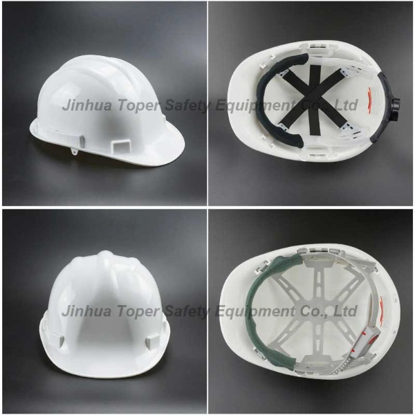 Welding Accessories Welding Mask Mounted to Safety Helmet (WM403)