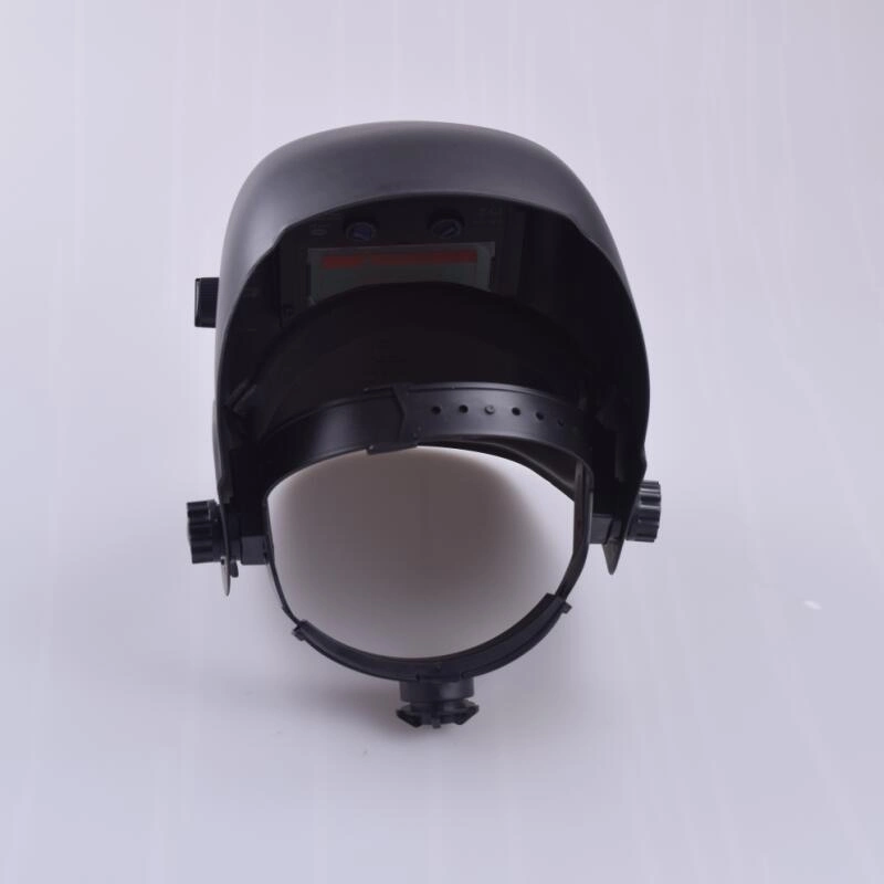 Ce Custom Predator Auoto Darkening Welding Helmet Mf-1600 Welding Mask
