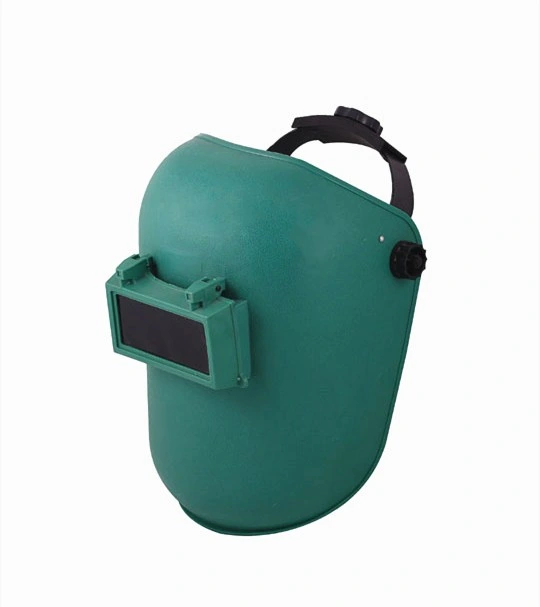 Safety Helmet Welding Mask in Guangzhou