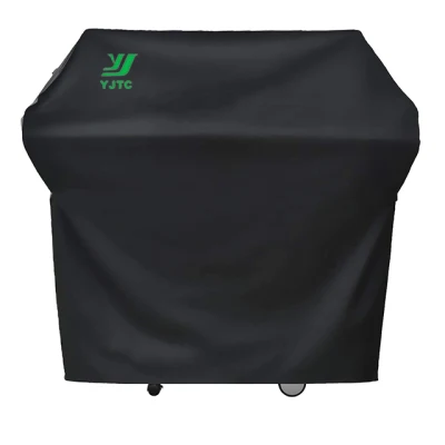Outdoor Dust Proof Waterproof Oxford Cloth Barbecue BBQ Grill Cover