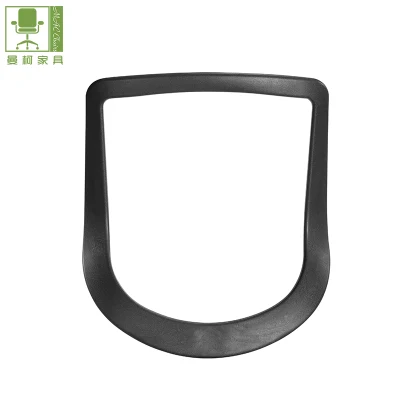 Furniture Accessories Office Computer Chair Spare Parts Nylon Back Backrest