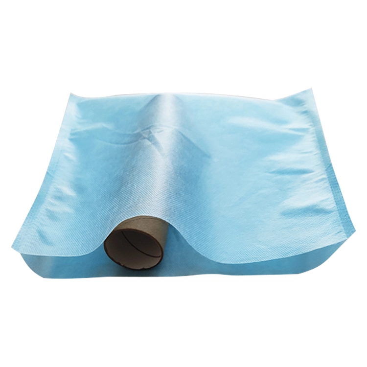 10X13 Disposable Waterproof PE Paper Dental Chair Cover