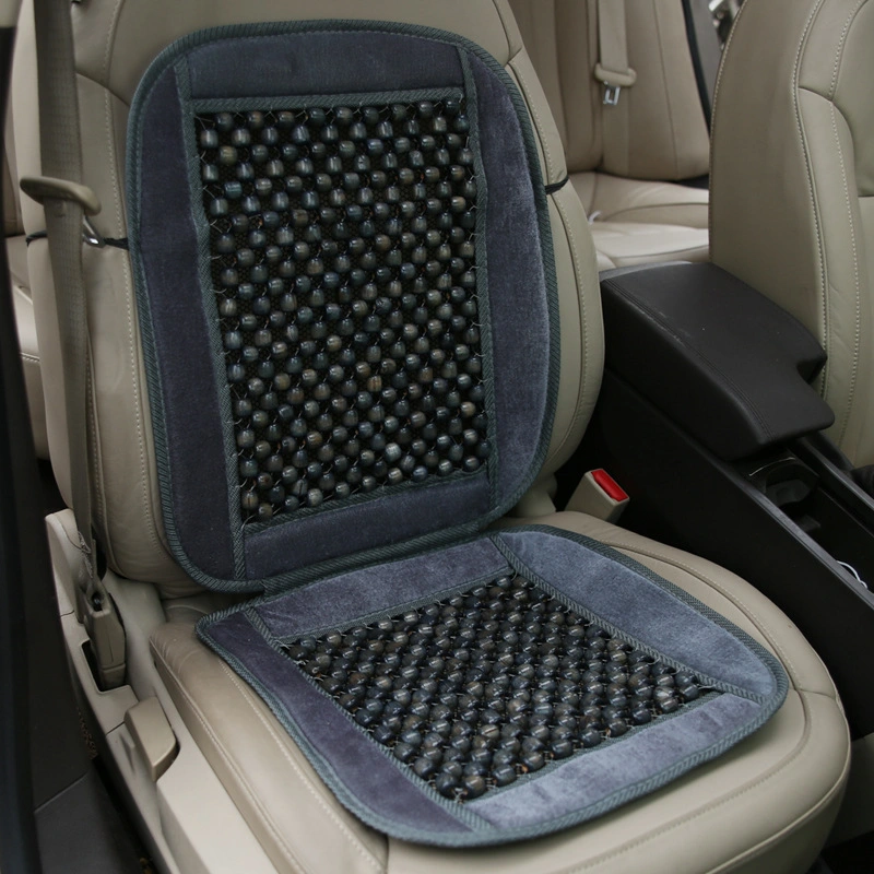 Wooden Seat Cushion with Different Colors, Car Seat Cover (BT 4028)