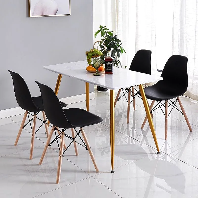 High Quality Hot Sale Cheap Comfortable Custom Cover Design Dining Chair