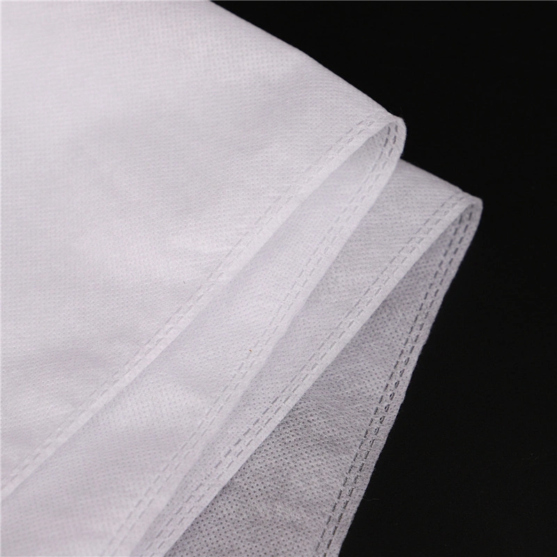 Couch/Mattress/Bed Disposable Nonwoven PP Pillow Cover