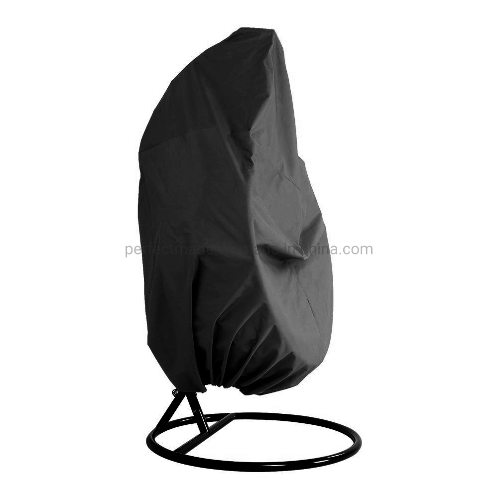 Outdoor Garden Furniture Swing Hanging Chair Cover