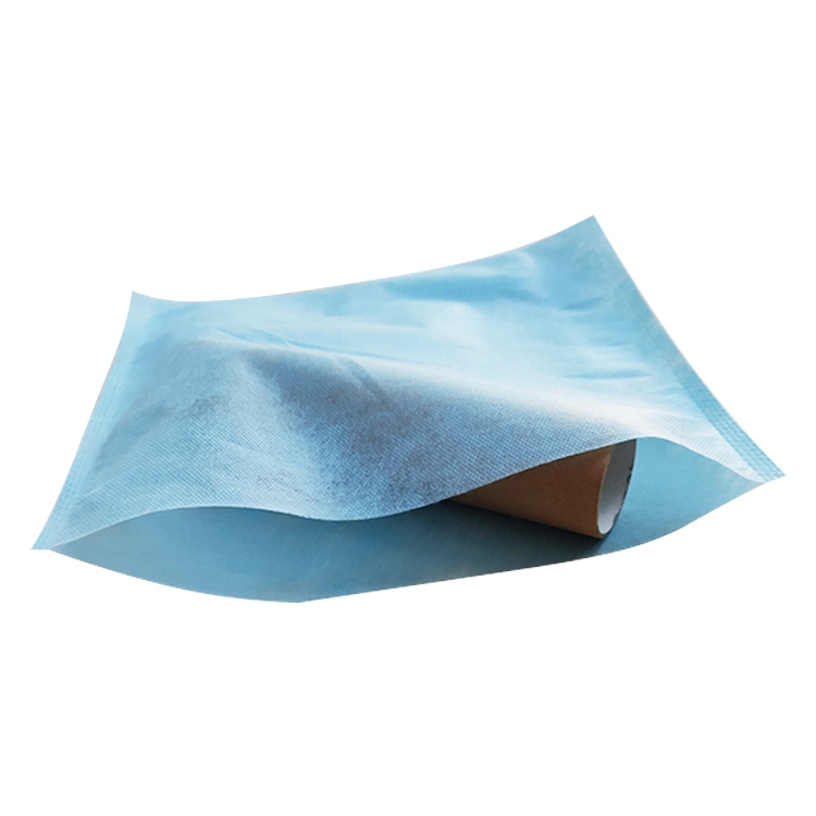 Hospital/Tissue/PP Disposable Covers for Dental Chairs Disposable Chair Headrest for Dental