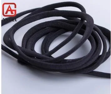 3mm Elastic Ear Loop for Mask Elastic Band Earloop