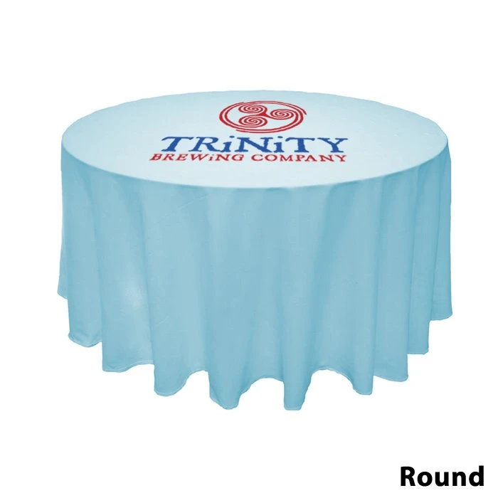 Decorative Tablecloths Ultra Fitted Top Spandex Table Cover