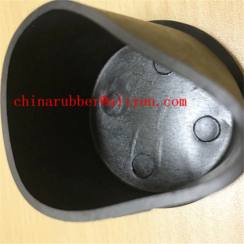 Rubber Parts /Rubber Cover for Chailr Leg