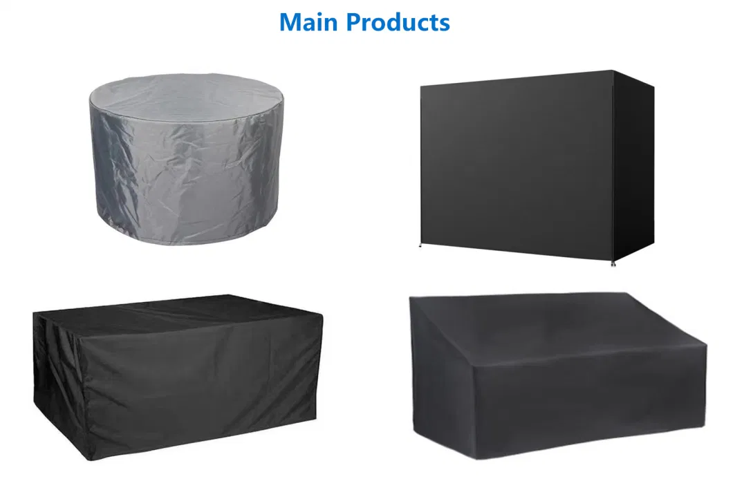 Waterproof Furniture Protective Sofa / Couch / Sofa Cover