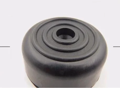 Dampproof Round Plastic Cover for Sofa and Cupboard (YZF-C285)