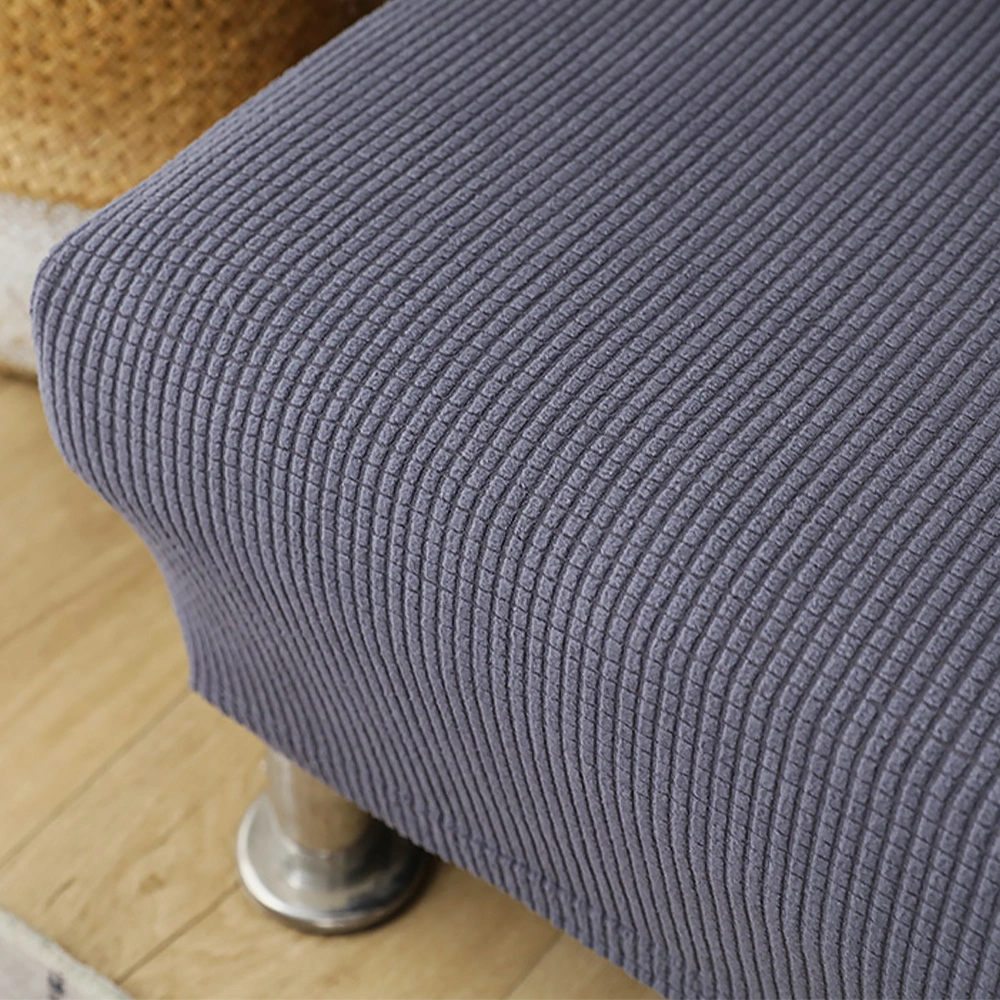 Shagreen Stretch Fabric Sofa Cover
