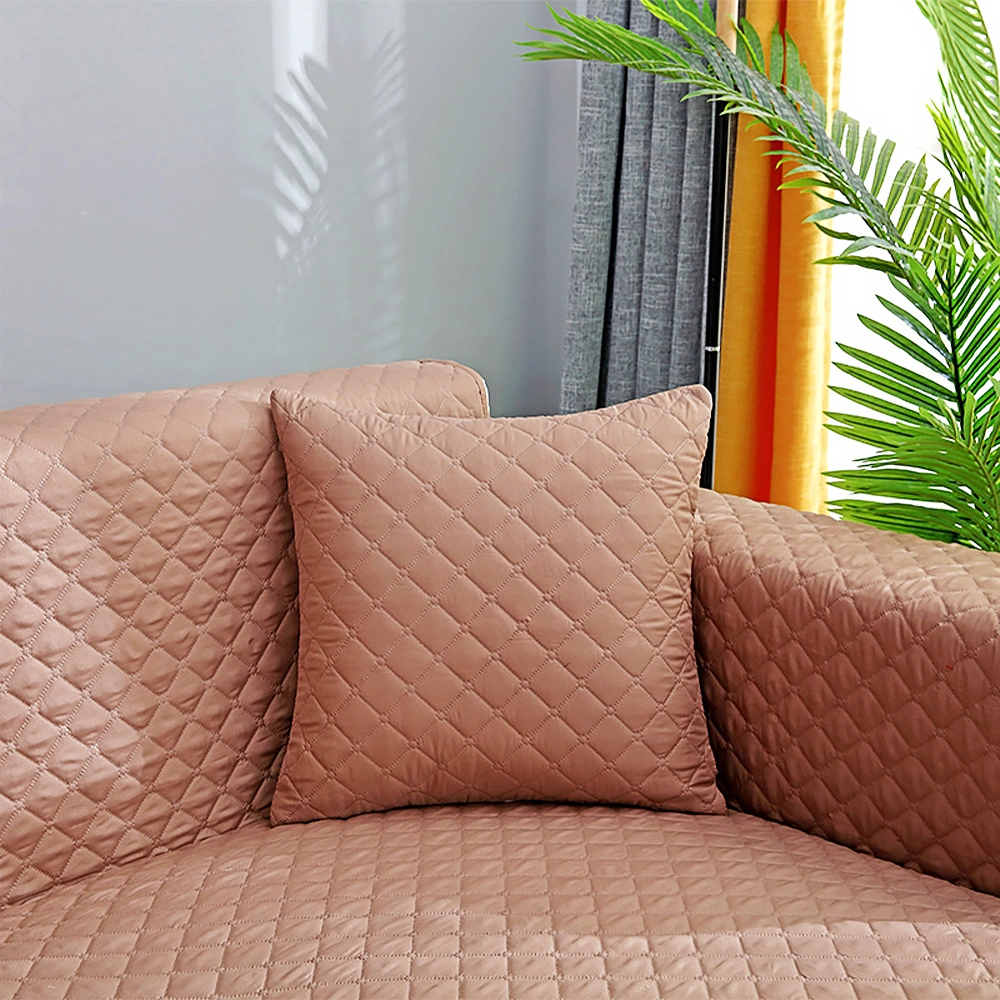 L Shape Sofa Waterproof Couch Covers