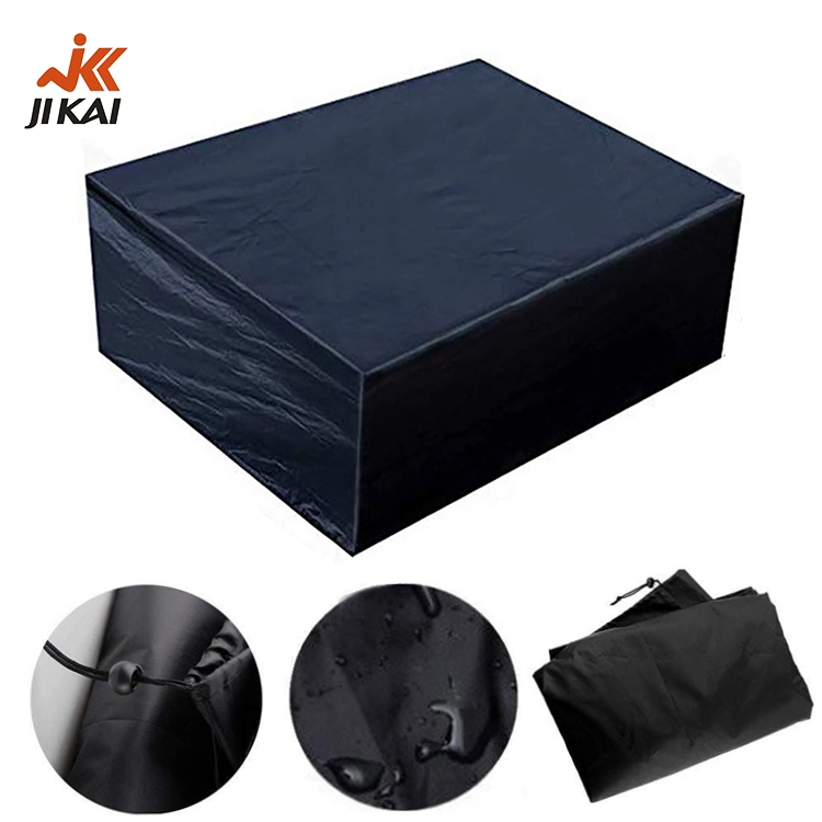 Outdoor Patio Cover Wholesale Protective Dining Table and Chair Cover for Garden Furniture
