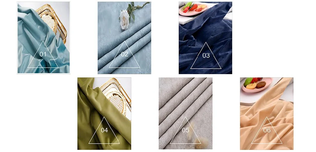 Modern Design Wholesale Free Sample Dutch 100%Polyester Sofa Velvet Fabric Velvet Fabric for Sofa Cover