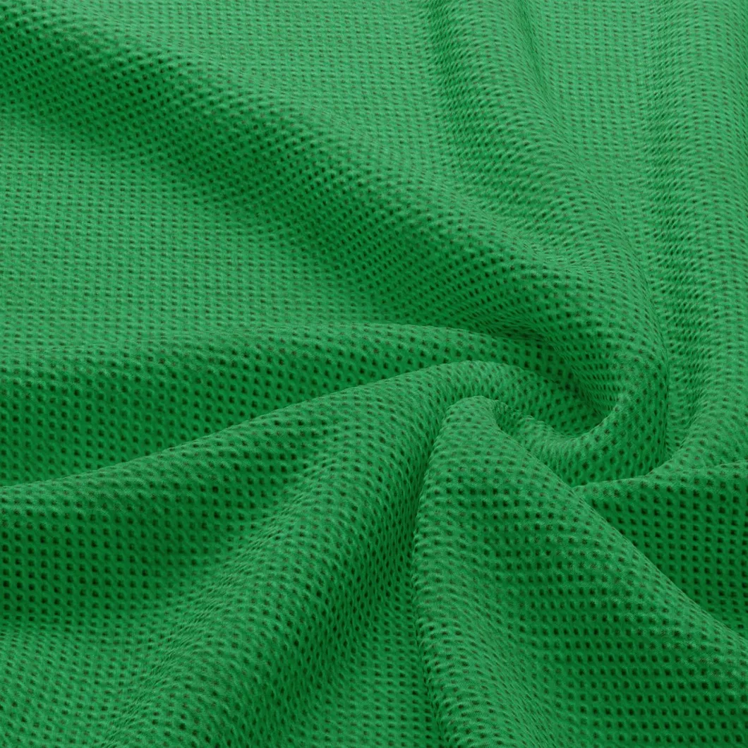 &quot;Green Eco-Friendly Polypropylene Home Textile Cloth&quot;