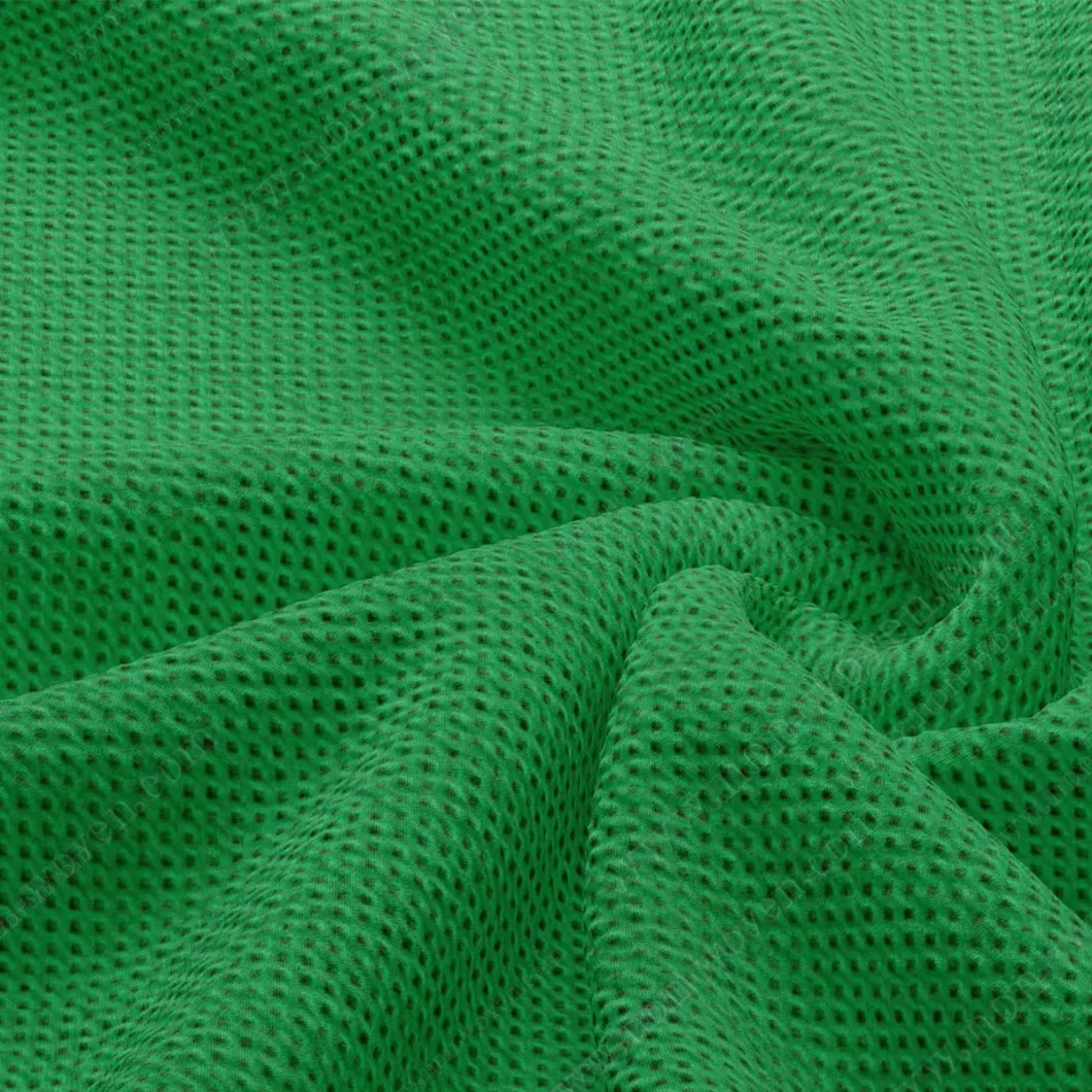 &quot;Green Eco-Friendly Polypropylene Home Textile Cloth&quot;