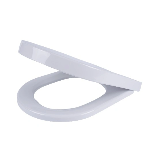 Best Selling Soft Close Toilet Seat Plastic Round Toilet Cover