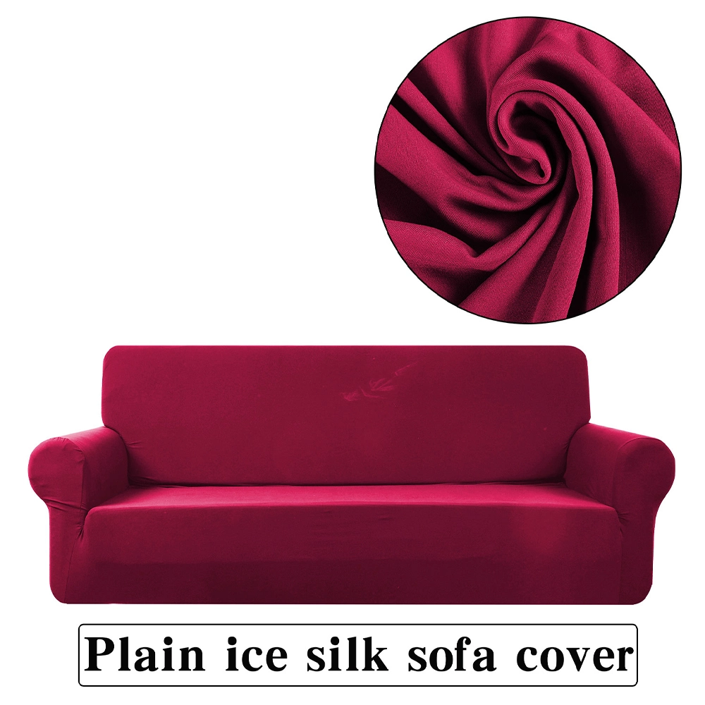 Anti-Slip Modern L Shape Sofa Cover
